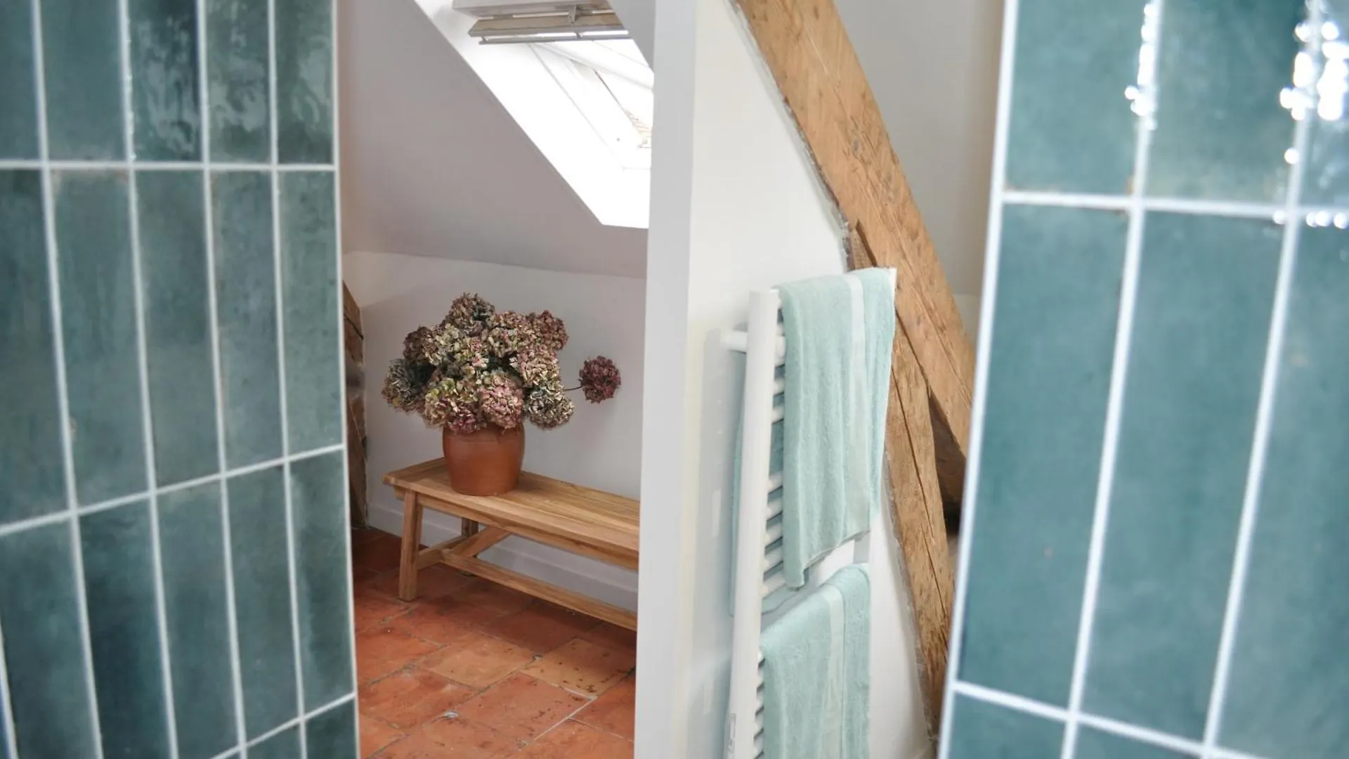 Historic Center, 74 M2, Terrace, Rooftop Views Toulouse 0*,