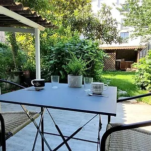  Appartement Simone - Terrasse Et Jardin - Tv - Wifi